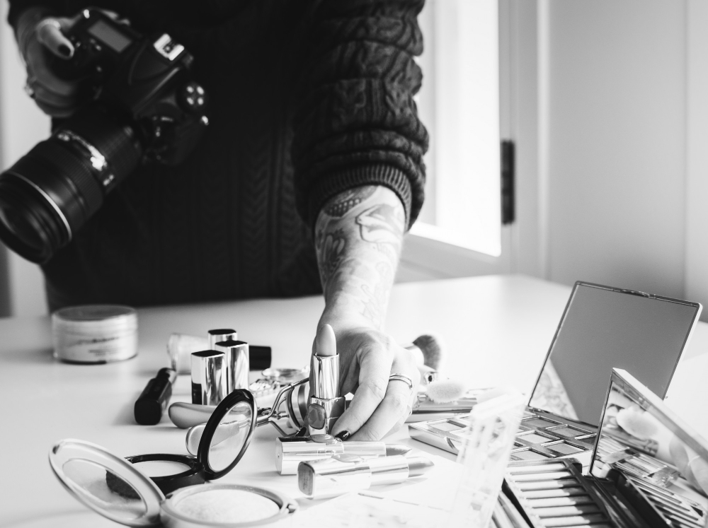 Equipo Lenzira trabajando